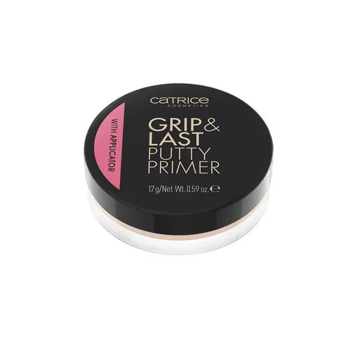 Основа под макияж Grip & Last Putty Primer, Catrice