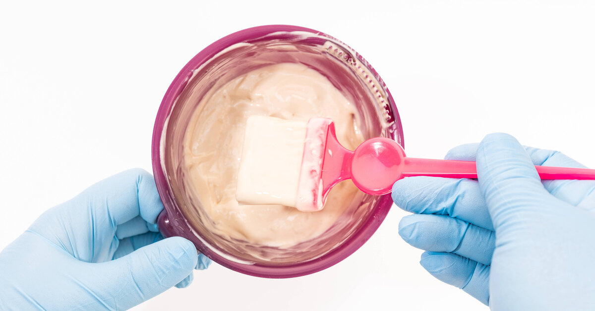7 things you should never do if you dye your hair at home