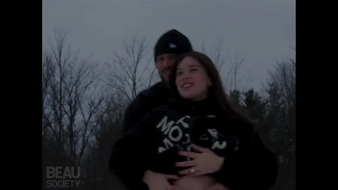 Нажми и смотри