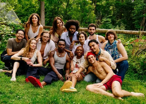 Эмбер Хёрд написала, что она попала в хорошую компанию