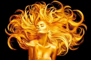 Лучшие средства для гладкости волос: ослепительный блеск и шёлковые пряди