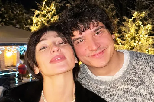 «Вы можете смеяться надо мной, но в Москве я этого не понимала»: Настя Ивлеева сделала признание на ферме «Вы можете смеяться надо мной, но в Москве я этого не понимала»: Настя Ивлеева сделала признание на ферме