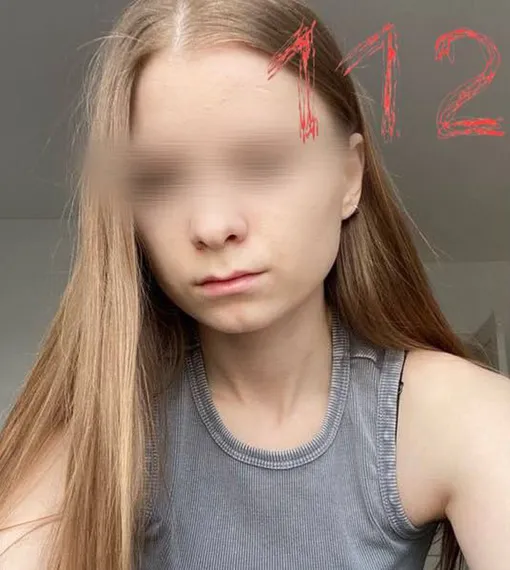 Одна из предполагаемых жертв Дмитрия Артамошина