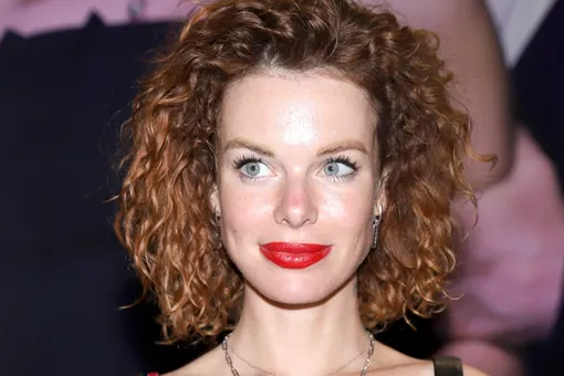 «В моей жизни время новой главы»: Анна Старшенбаум призналась, что задумалась о переезде в Германию «В моей жизни время новой главы»: Анна Старшенбаум призналась, что задумалась о переезде в Германию