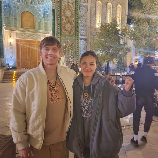 Ангелина Татарченкова проиграла Алексею Щербакову на малом испытании