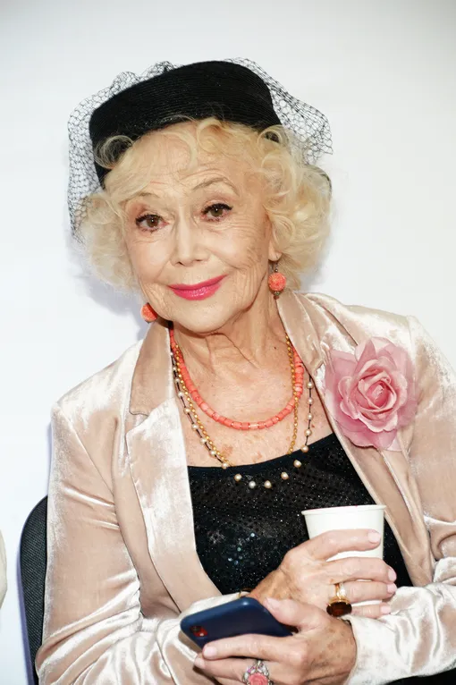 Светлана Немоляева рассказала о мошенниках Светлана Немоляева рассказала о мошенниках