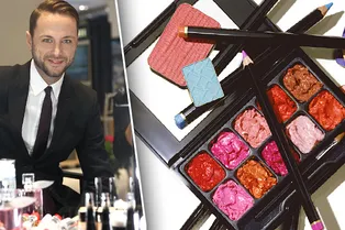 9 лайфхаков макияжа от визажиста Lancome: раскрываем секреты!