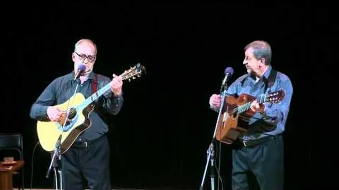 Нажми и смотри