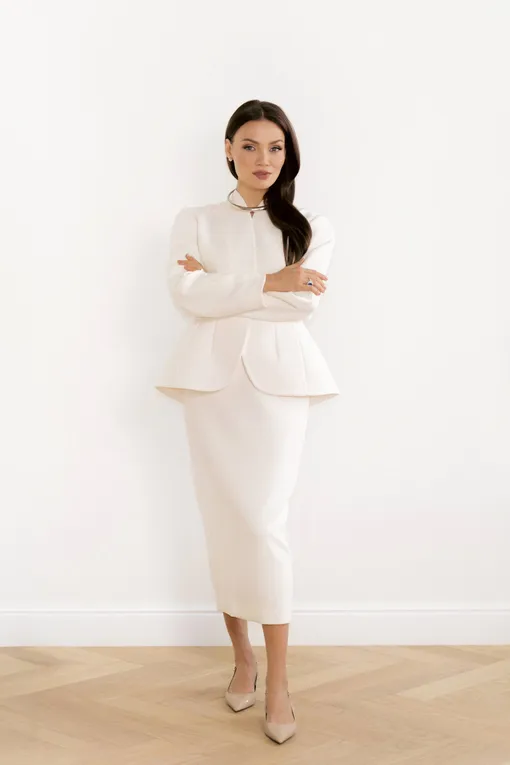 Евгения Романенко