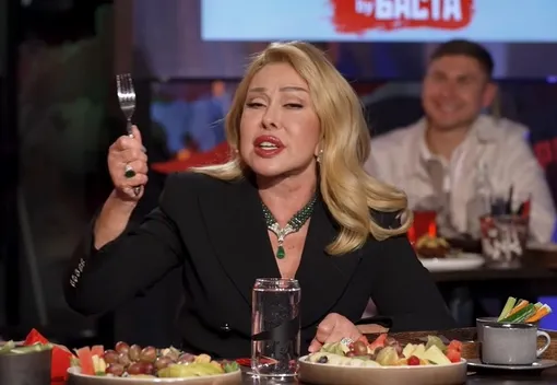 Любовь Успенская дважды попадала в американскую тюрьму