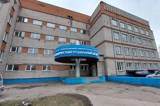 Девушка стала бесплодной из-за ошибочного удаления матки в роддоме Новокузнецка, где погибли младенцы Девушка стала бесплодной из-за ошибочного удаления матки в роддоме Новокузнецка, где погибли младенцы