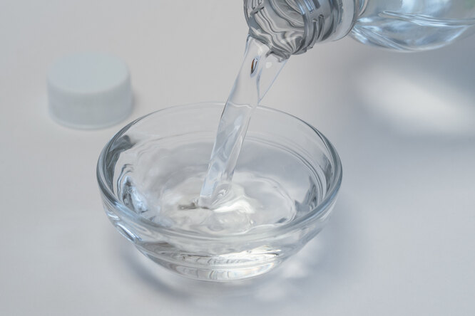 additives for the softness and aroma of towels