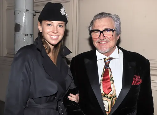 Полина Диброва изменила мужу