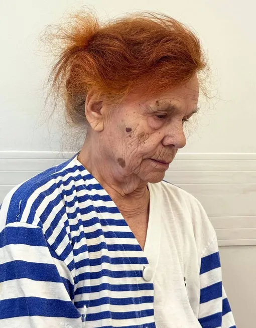 Любовь Матвеевна Соколова работала инженером-энергетиком Любовь Матвеевна Соколова работала инженером-энергетиком