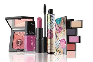 Весеннее настроение: новая коллекция макияжа Artdeco