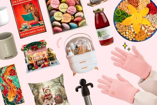 Подарки воспитателю на Новый год: 55 сюрпризов от родителей и детей