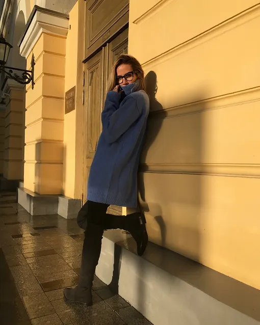 Ника Белоцерковская