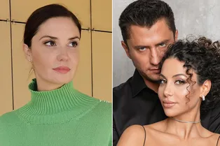 «Я пригласила Пашу с его новой семьей»: Агата Муцениеце заявила, что Прилучный не пришел на день рождения их сына «Я пригласила Пашу с его новой семьей»: Агата Муцениеце заявила, что Прилучный не пришел на день рождения их сына