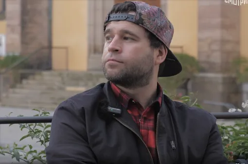 Сын Александра Пономаренко живет в Германии Сын Александра Пономаренко живет в Германии