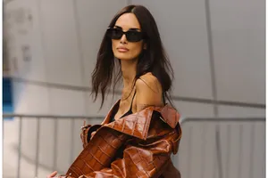Алана Мамаева стала почетным гостем на корейской Неделе моды Алана Мамаева стала почетным гостем на корейской Неделе моды