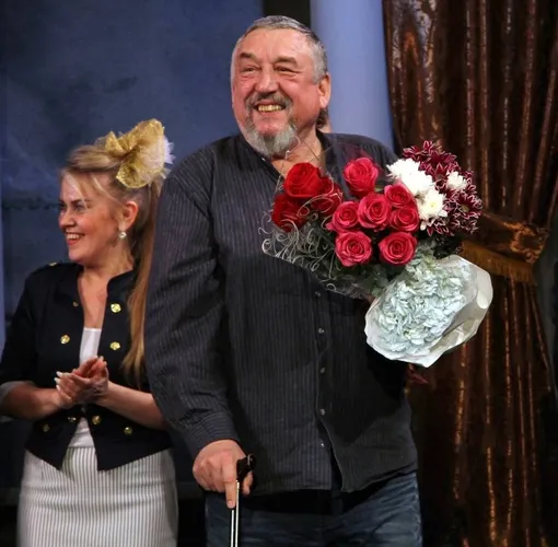 Василий Пектеев прожил 71 год Василий Пектеев прожил 71 год