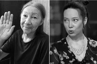 Умерла в 53 года от тяжелой болезни автор сценария сериала «Капитанские дети», дочь Нины Садур