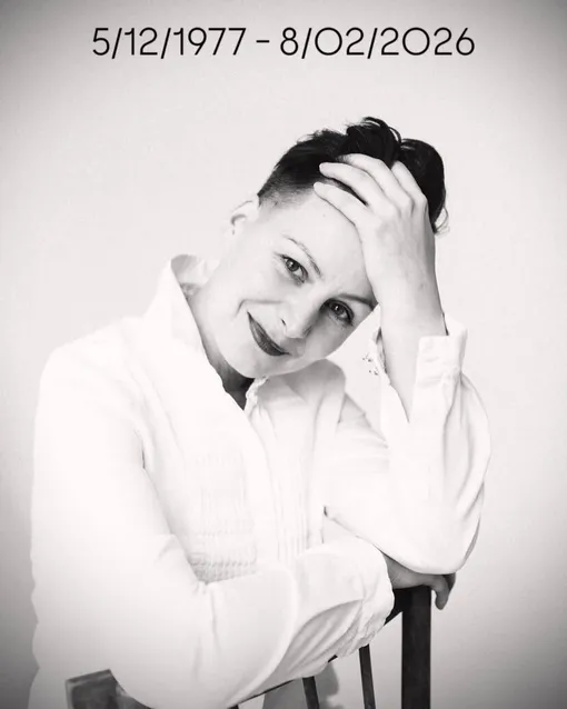 Анна Фельдман прожила 48 лет