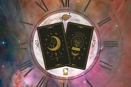 Прогноз Таро для знаков зодиака на неделю с 17 по 22 мая