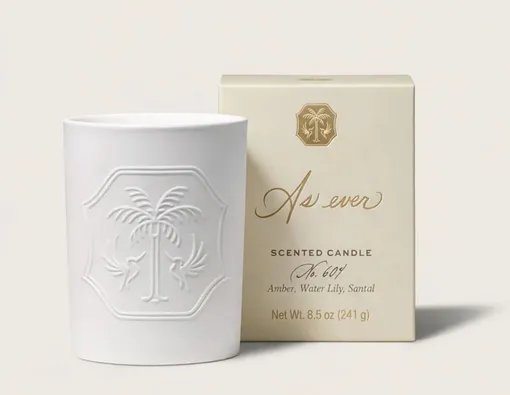 Меган Маркл решила продавать свечи, посвященные Арчи и Лилибет