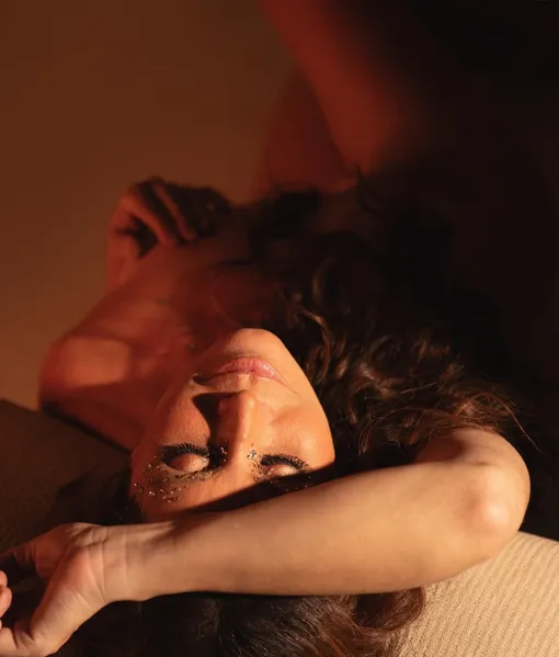 Джованна Антонелли показала стройную фигуру