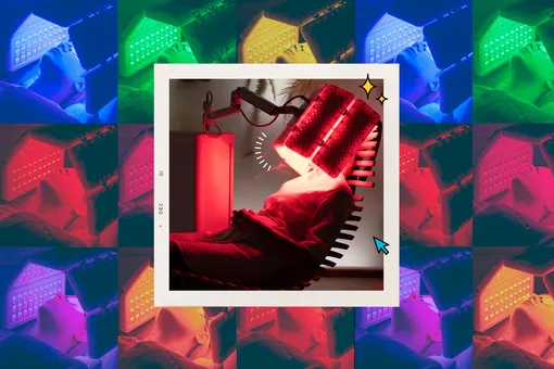 Революция света: как техника Heleo4 действует на процесс омоложения и ментальное здоровье Революция света: как техника Heleo4 действует на процесс омоложения и ментальное здоровье