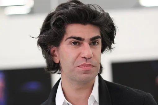 «Я зашел в ванну и разрыдался»: Николай Цискаридзе рассказал, как пережил потерю любимой женщины