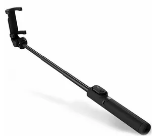 Монопод Xiaomi Mi Selfie Stick Tripod, черный Монопод Xiaomi Mi Selfie Stick Tripod, черный