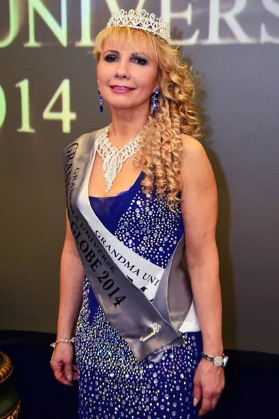 звезды женщины в возрасте