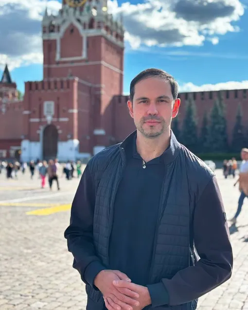 Сергея Ланг назвал причины срыва Джигана Сергея Ланг назвал причины срыва Джигана