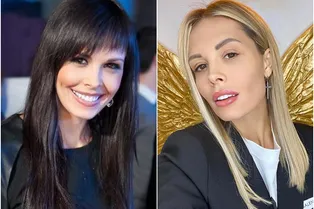 «Жгучая красотка»: Мария Горбань с темными волосами удивила поклонников