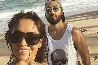 Рэпер Мот и его супруга Мария Гураль уже планируют детей