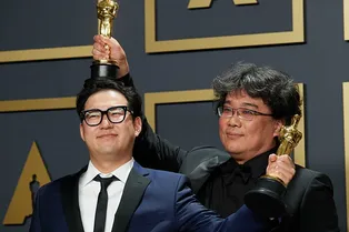 Церемонию вручения премии «Оскар» перенесли из-за коронавируса Церемонию вручения премии «Оскар» перенесли из-за коронавируса