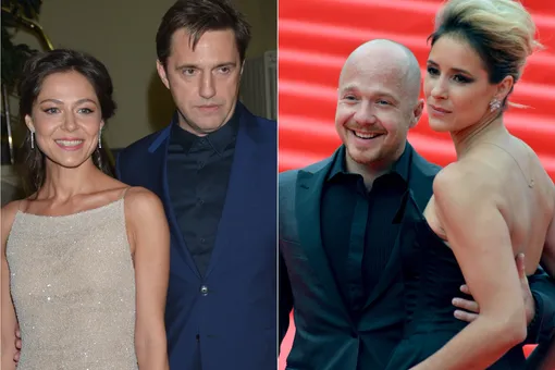 Брак с актером и жизнь на две семьи: мужья и возлюбленные звезд сериала «Измены» Брак с актером и жизнь на две семьи: мужья и возлюбленные звезд сериала «Измены»
