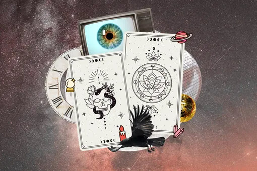 Расклад Таро для каждого знака зодиака на неделю с 28 октября по 4 ноября Расклад Таро для каждого знака зодиака на неделю с 28 октября по 4 ноября