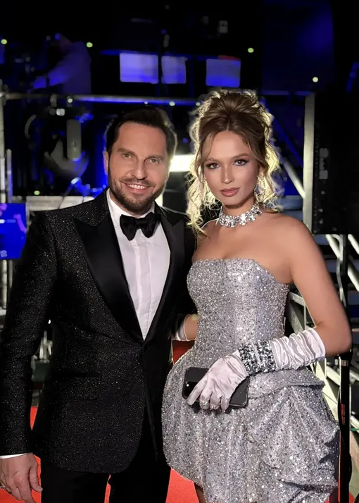 Александр Ревва Алиса