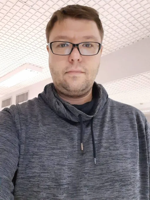 Михаил Синтин прожил 50 лет