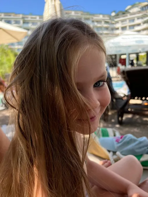 Дочь Леры Кудрявцевой осталась без няни