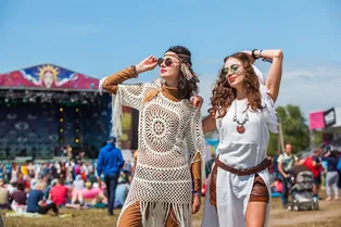 Онлайн-кинотеатр tvzavr собрал киноманов на «Дикой Мяте»