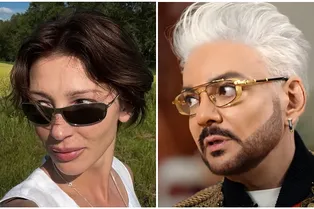 «Странный человек бьется в агонии»: Филипп Киркоров пожалел Настю Ивлееву «Странный человек бьется в агонии»: Филипп Киркоров пожалел Настю Ивлееву