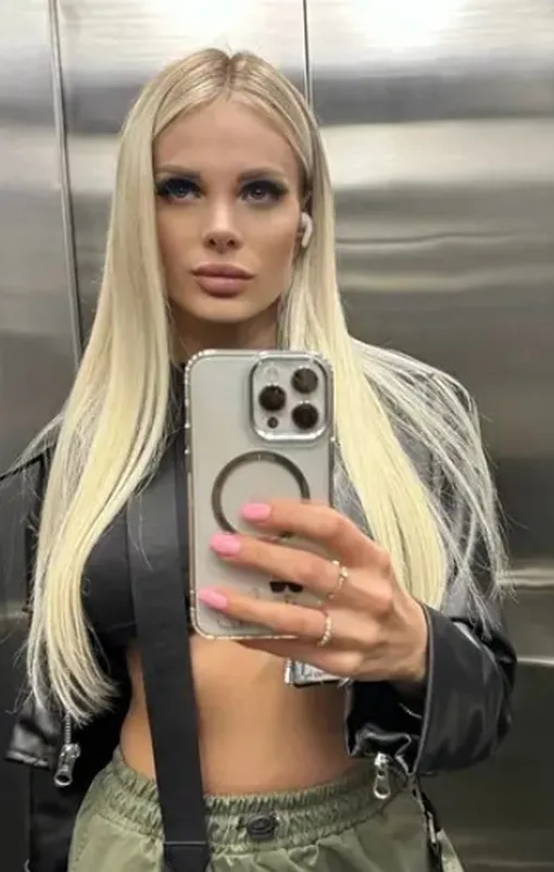 Анжелика Тартанова не выходит на связь с 28 ноября