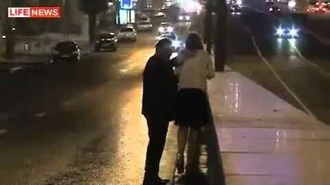 Нажми и смотри