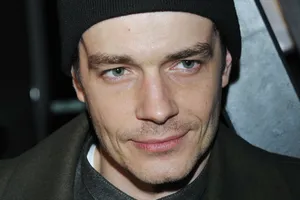 «Я очень удачлив — мне повезло с тобой»: Максим Матвеев эмоционально обратился к жене Юры Борисова