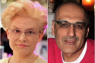 «Провалился под лед в Европе»: Елена Малышева заявила, что ее коллега Герман Гандельман отморозил ногу