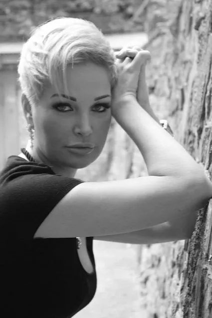 Мария Максакова Мария Максакова